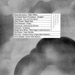 Black Wave / Bad Vibration – Mixtape by Shany Kedar