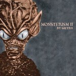 Monsterism II – a Mixtape by Guyha
