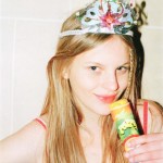 Summer – Mixtape by Shira Lev