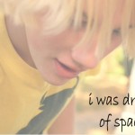 I Was Dreaming of Spaceships