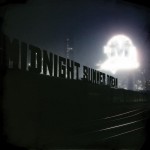 Midnight Summer Dream