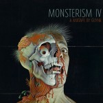 Monsterism IV – a Mixtape by Guyha