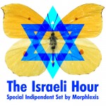 The Israeli Hour – Israeli Mix by Morphlexis