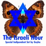 The Israeli Hour – Israeli Mix by Guyha