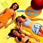 Summer Madness III – Day Time