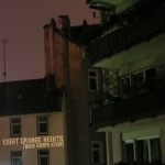 Eight Orange Nights