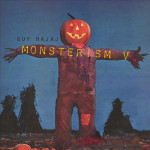 Monsterism V by Guy Hajaj