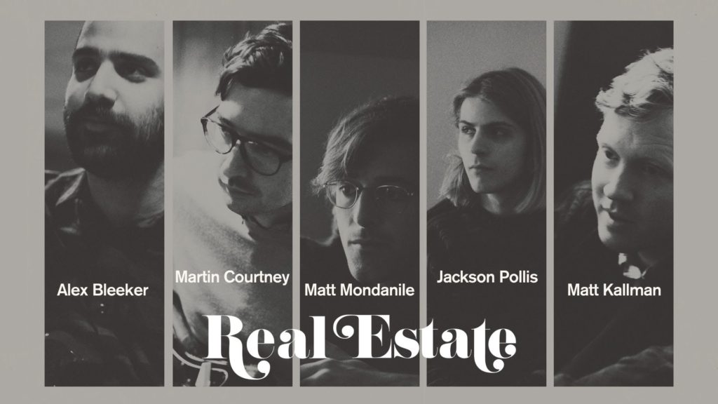 Real Estate