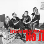 Special Guest Mixtape by No Joy